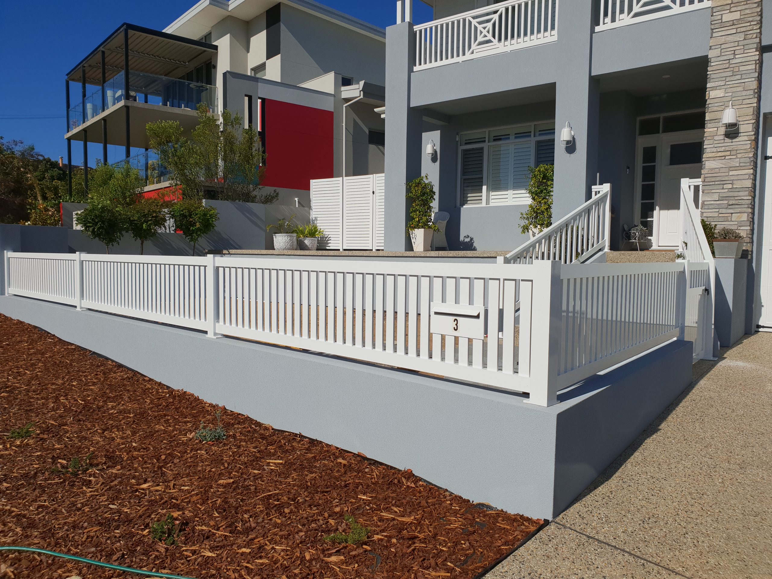 Featured image for “Fencing replacement: The best time to replace your fence in Perth”