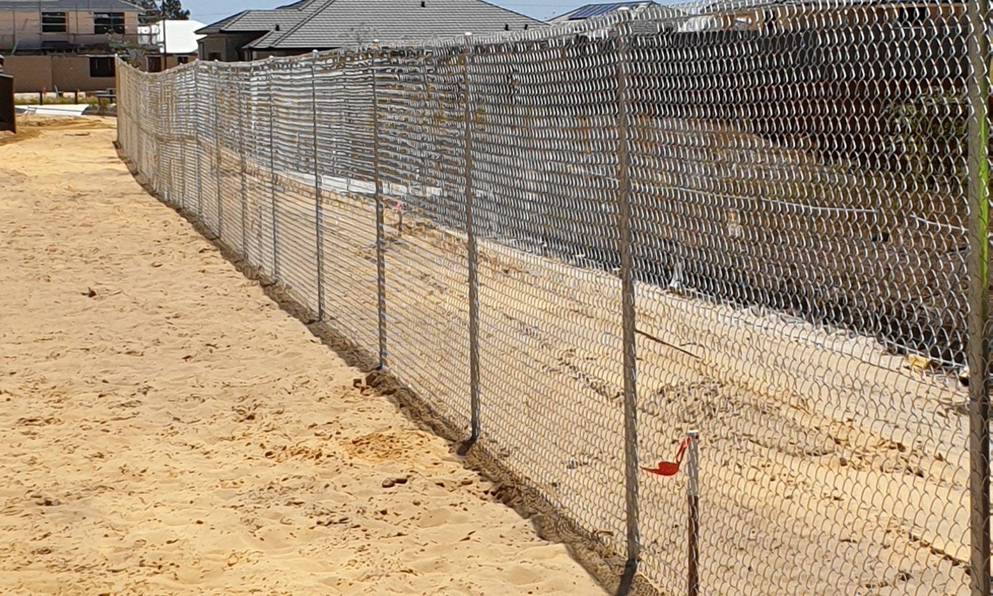 Featured image for “Securing Your Property: Advantages of Chainwire Fencing”