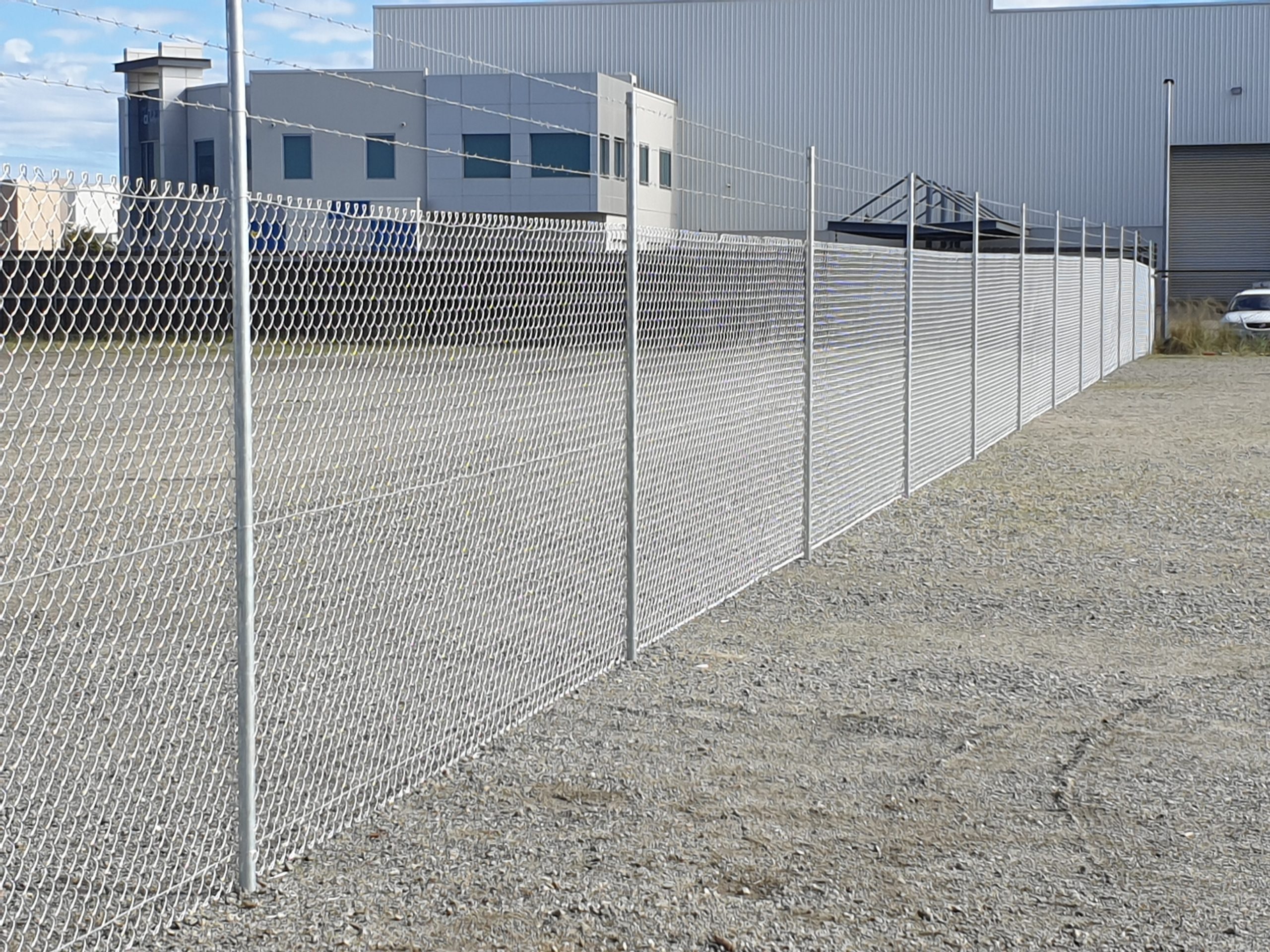 wire fencing perth