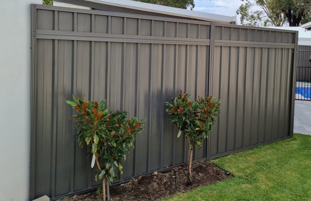 Featured image for “Avoid These 5 Colorbond Fencing Installation Mistakes”