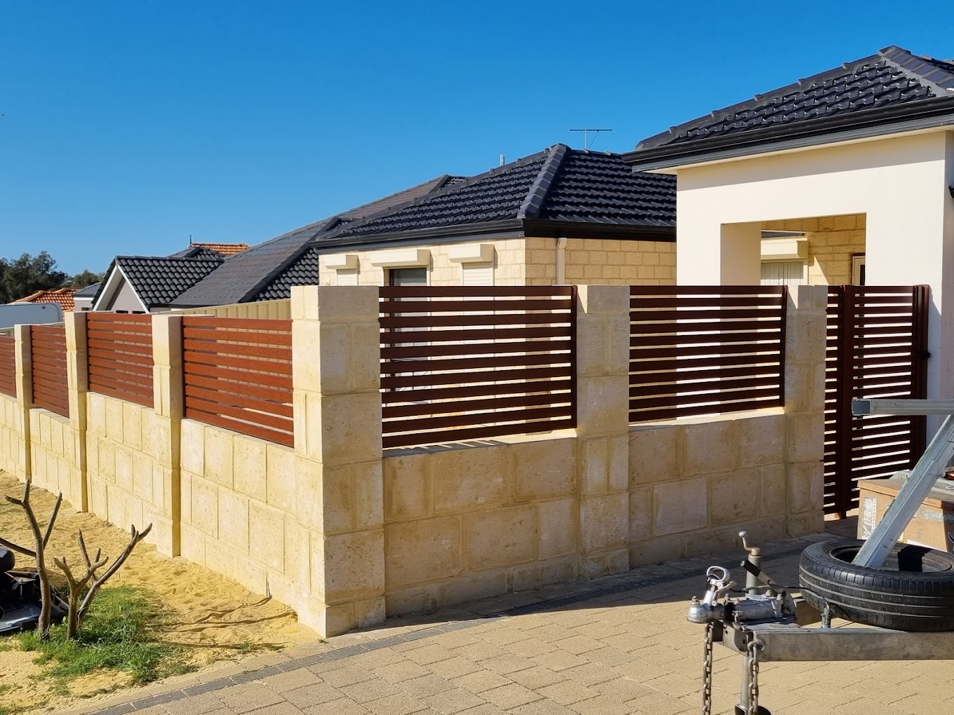 SureFence WA Quality Fencing Solutions
