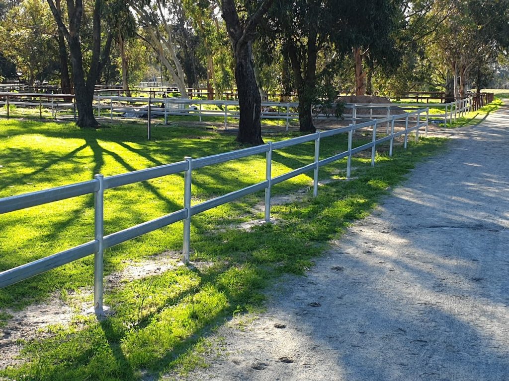 Featured image for “8 Types Of Rural Fencing: Which Fencing Is Right For Your Property?”